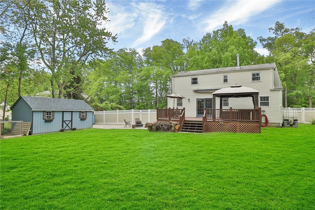 329 Gilbert Avenue, Pearl River, New York image 28