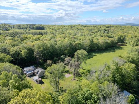 Homes For Sale - 763 County Road 114<br/> Cochecton, NY 12726
