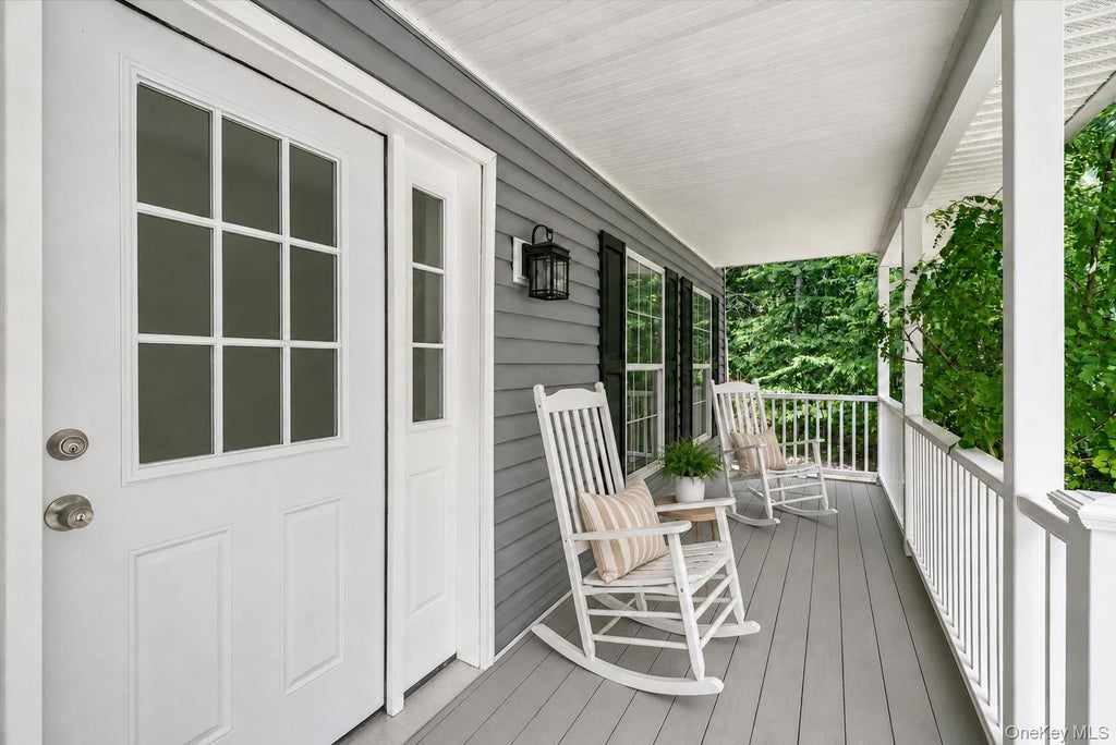 Photo of 142 Split Rock Drive, Barryville, NY 12719 (MLS # 1059037)