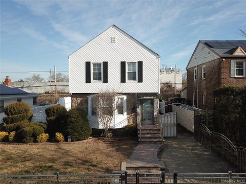 Multifamily For Sale - 112-05 180th Street<br/> Jamaica, NY 11433