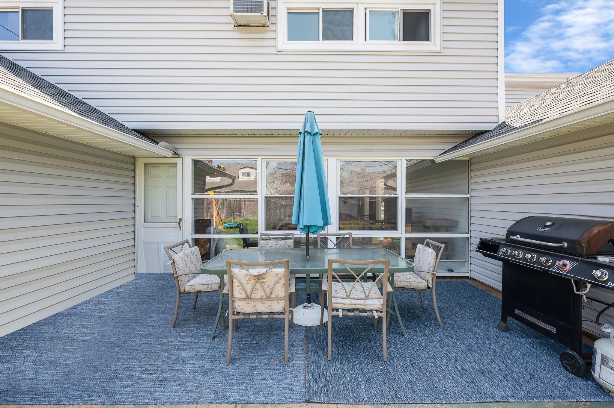 418 Twin Lane, Wantagh, New York image 20