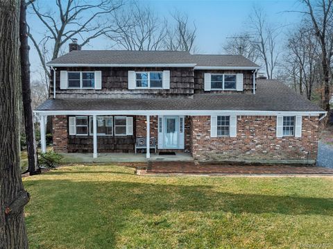 1 Pine Hill Terrace Old Brookville NY 11545