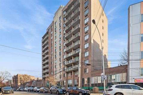 Condo For Sale - 97-12 63rd Drive #10D<br/> Rego Park, NY 11374