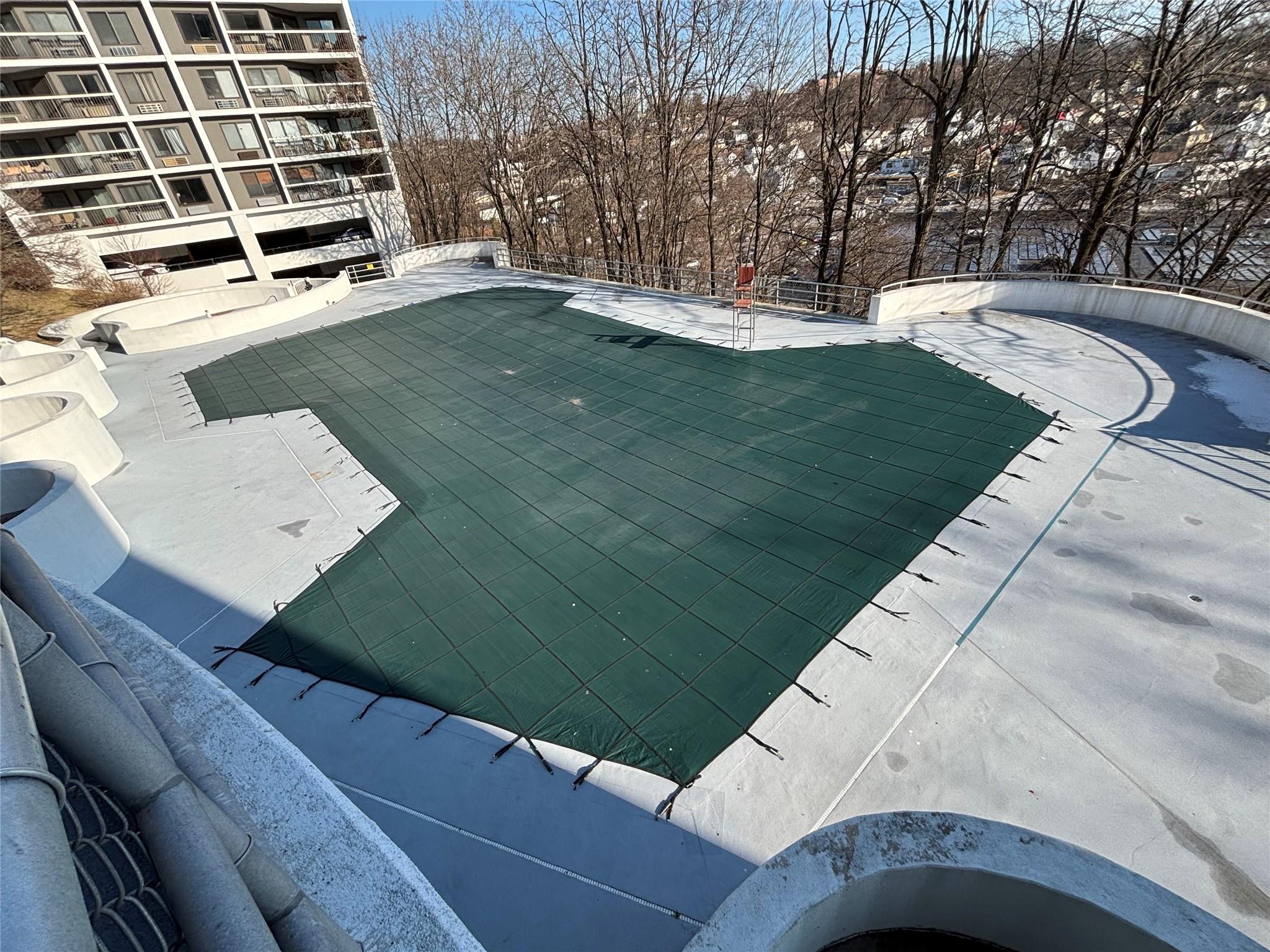 200 High Point Drive #407, Hartsdale, New York image 12