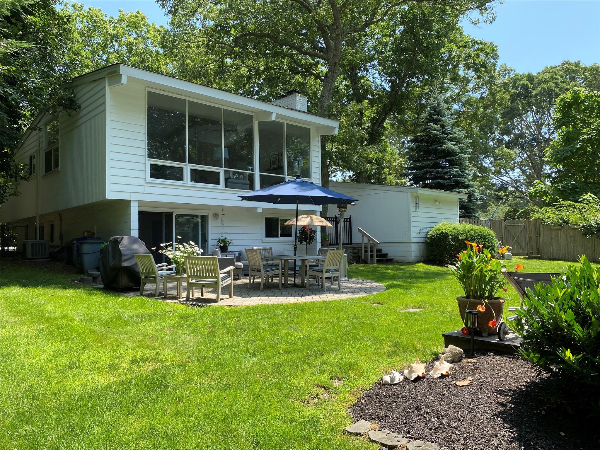 96 South Road