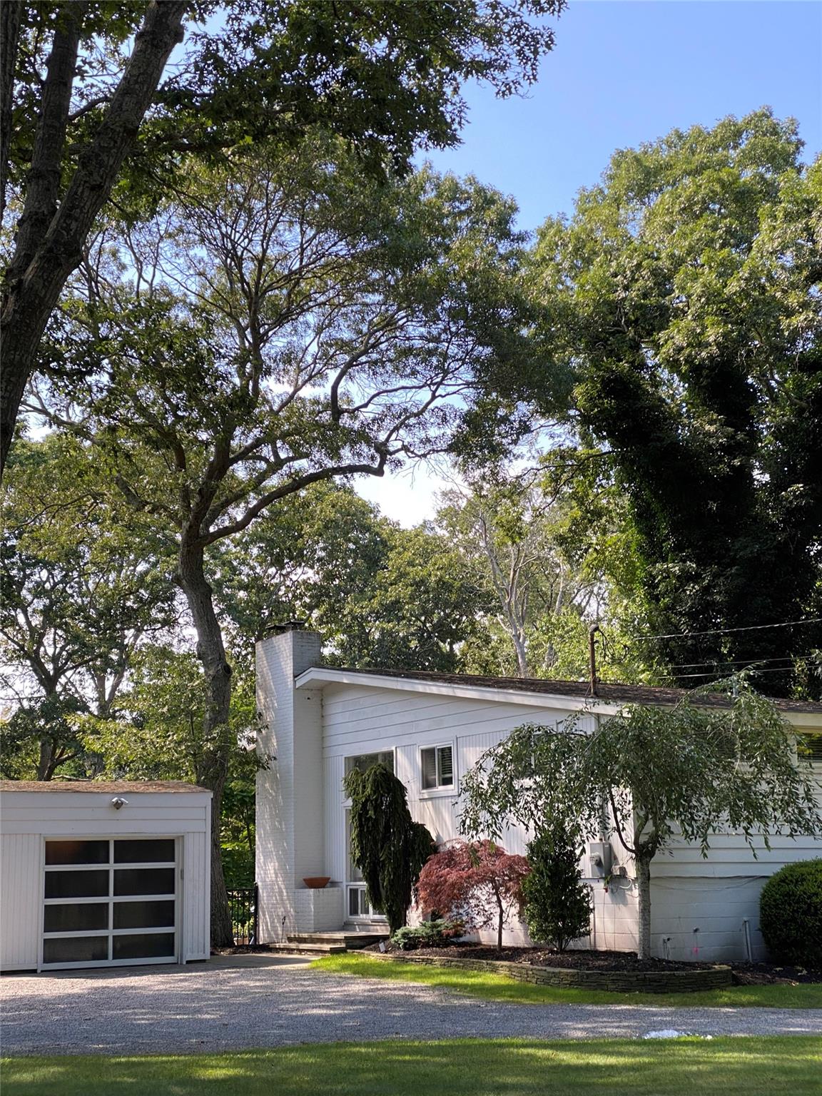 96 South Road