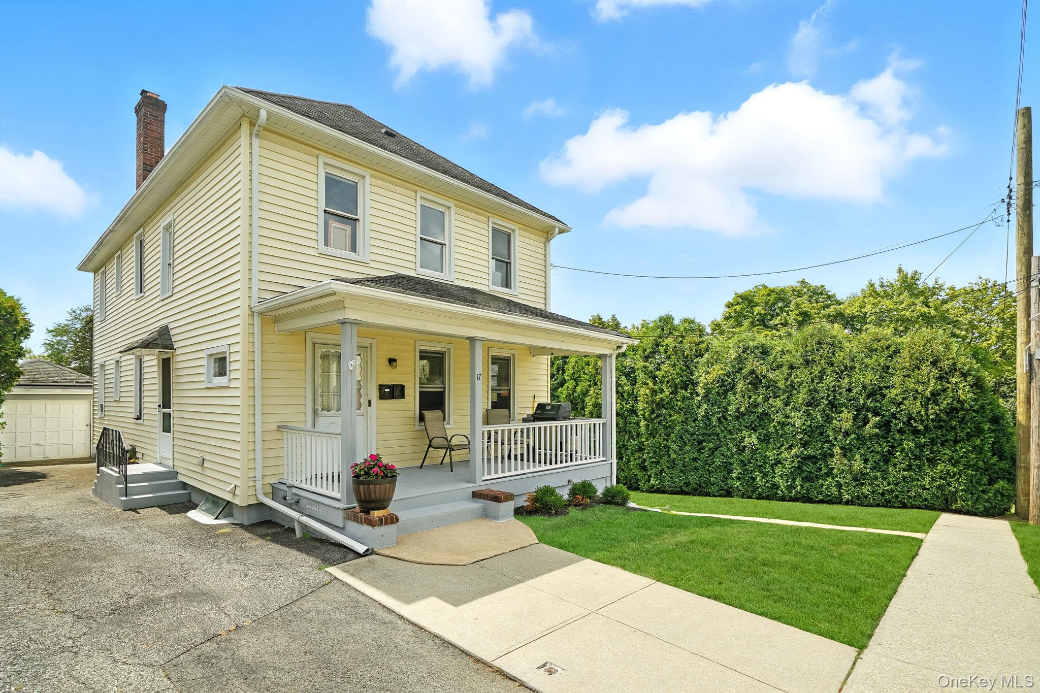 West Harrison, New York 10604, United States, 4 Bedrooms Bedrooms, ,2 BathroomsBathrooms,Residential,Active,202551