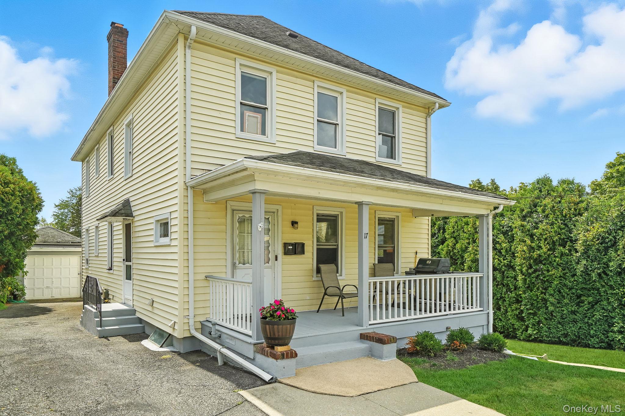 West Harrison, New York 10604, United States, 4 Bedrooms Bedrooms, ,2 BathroomsBathrooms,Residential,Active,202551