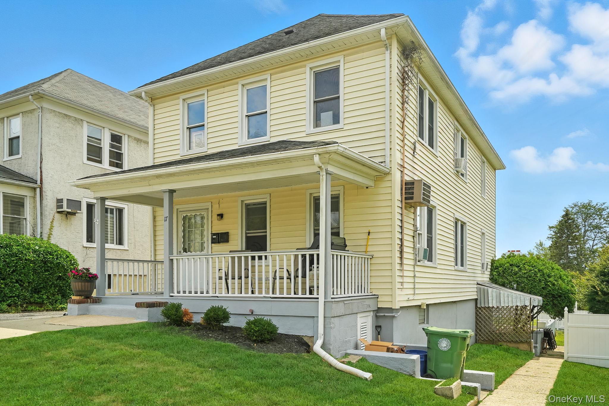 West Harrison, New York 10604, United States, 4 Bedrooms Bedrooms, ,2 BathroomsBathrooms,Residential,Active,202551