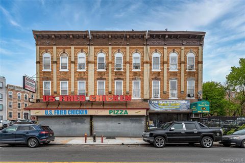 1453-1457 E New York Avenue Brooklyn NY 11212