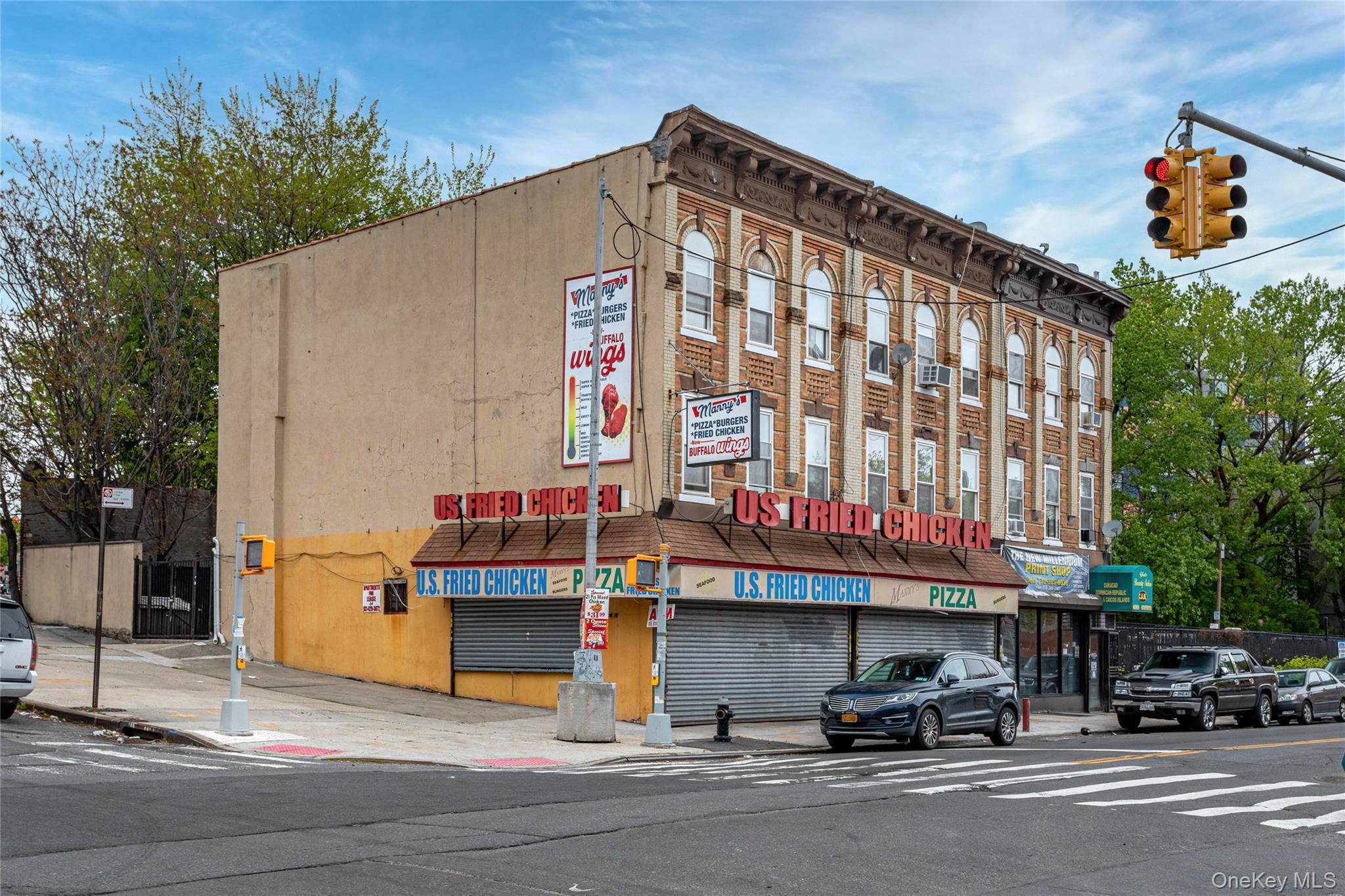 1453-1457 E New York Avenue