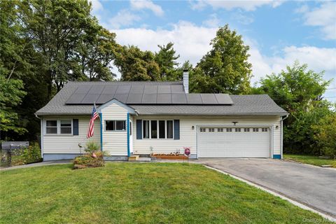 Homes For Sale - 1 Essex Road<br/> Poughkeepsie, NY 12601