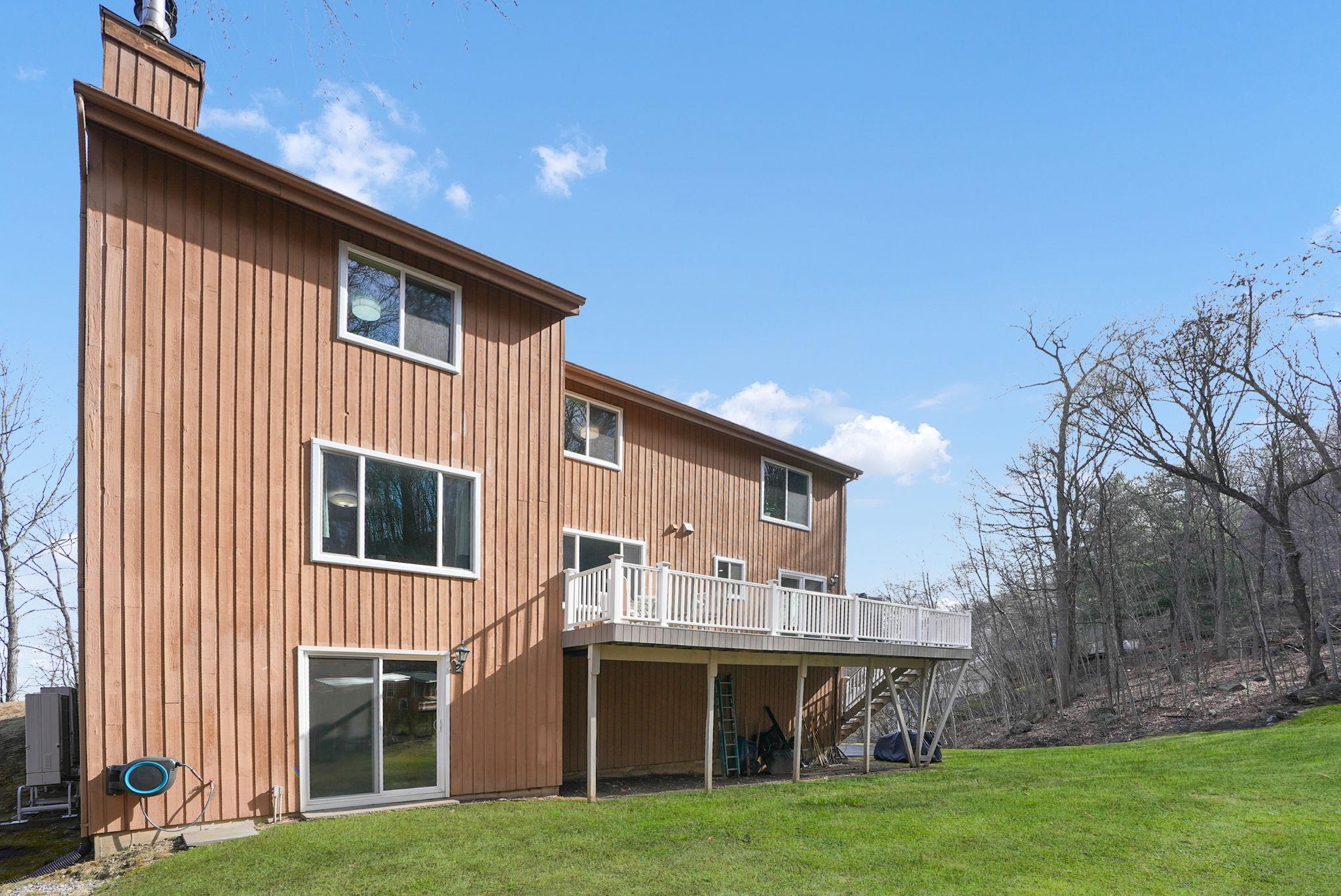 12 Hilltop Drive, Cortlandt Manor, New York image 29