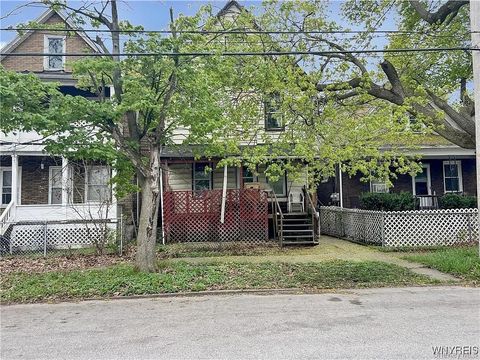 2235 Cudaback Avenue Out of Area NY 14303