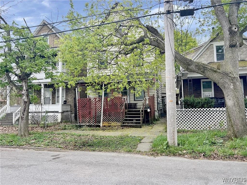 2235 Cudaback Avenue