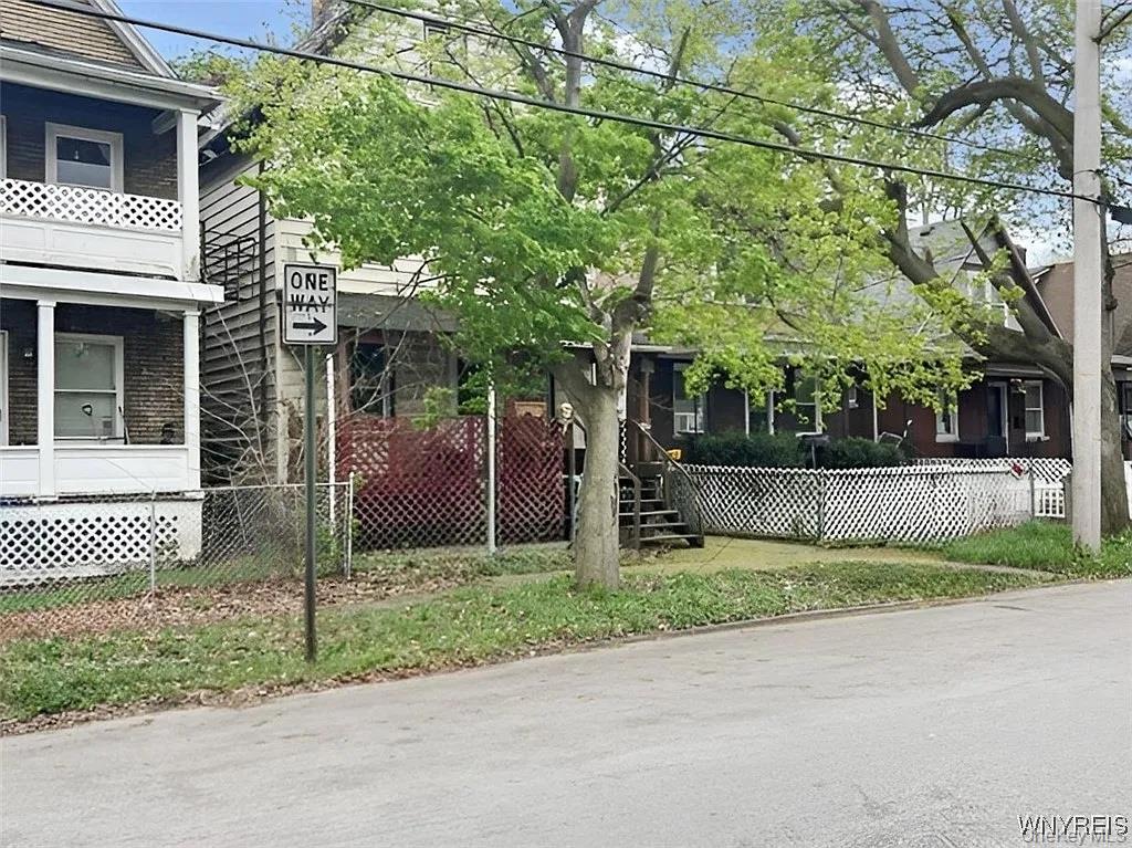 2235 Cudaback Avenue