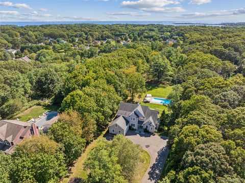 154 Kristine Estate (Montauk Hwy) East Moriches NY 11940
