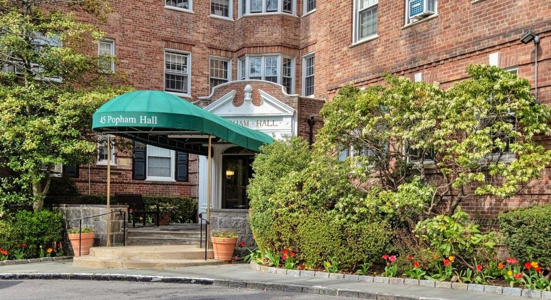 Popham Road 3E, Scarsdale, New York - 1 Bedrooms  
1 Bathrooms  
4 Rooms - 