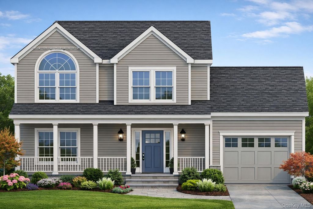 Photo of Lot 11 Gail Circle, Rocky Point, NY 11778 (MLS # 990713)