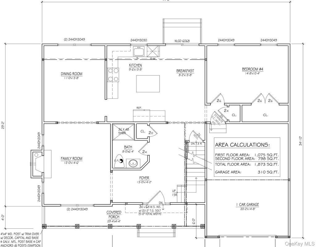 Photo of Lot 11 Gail Circle, Rocky Point, NY 11778 (MLS # 990713)