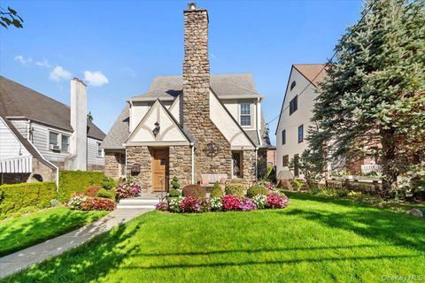 31 AKA 27 Crawford Street Yonkers NY 10705