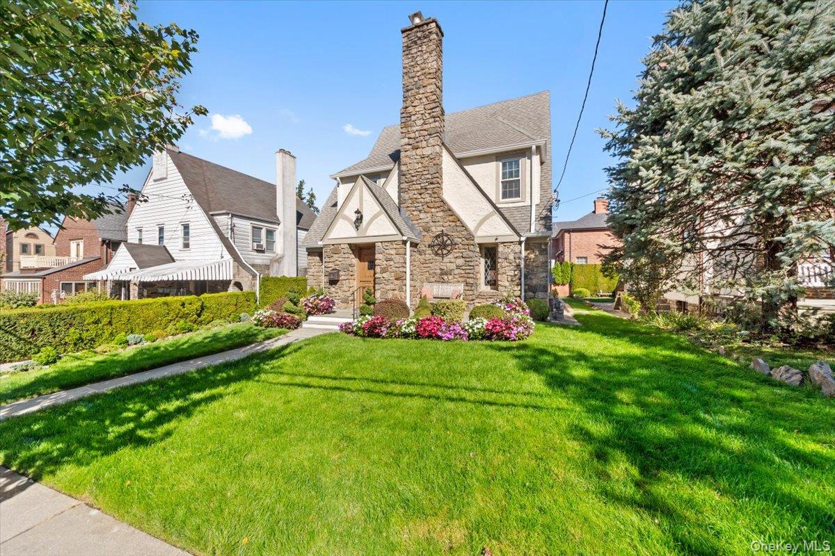 31 AKA 27 Crawford Street