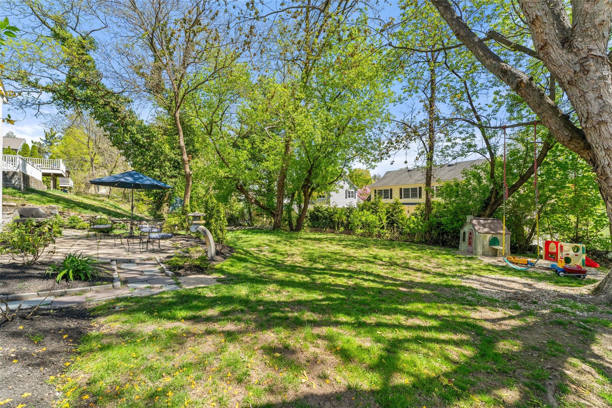 123 N Ridge Street, Rye Brook, New York image 24