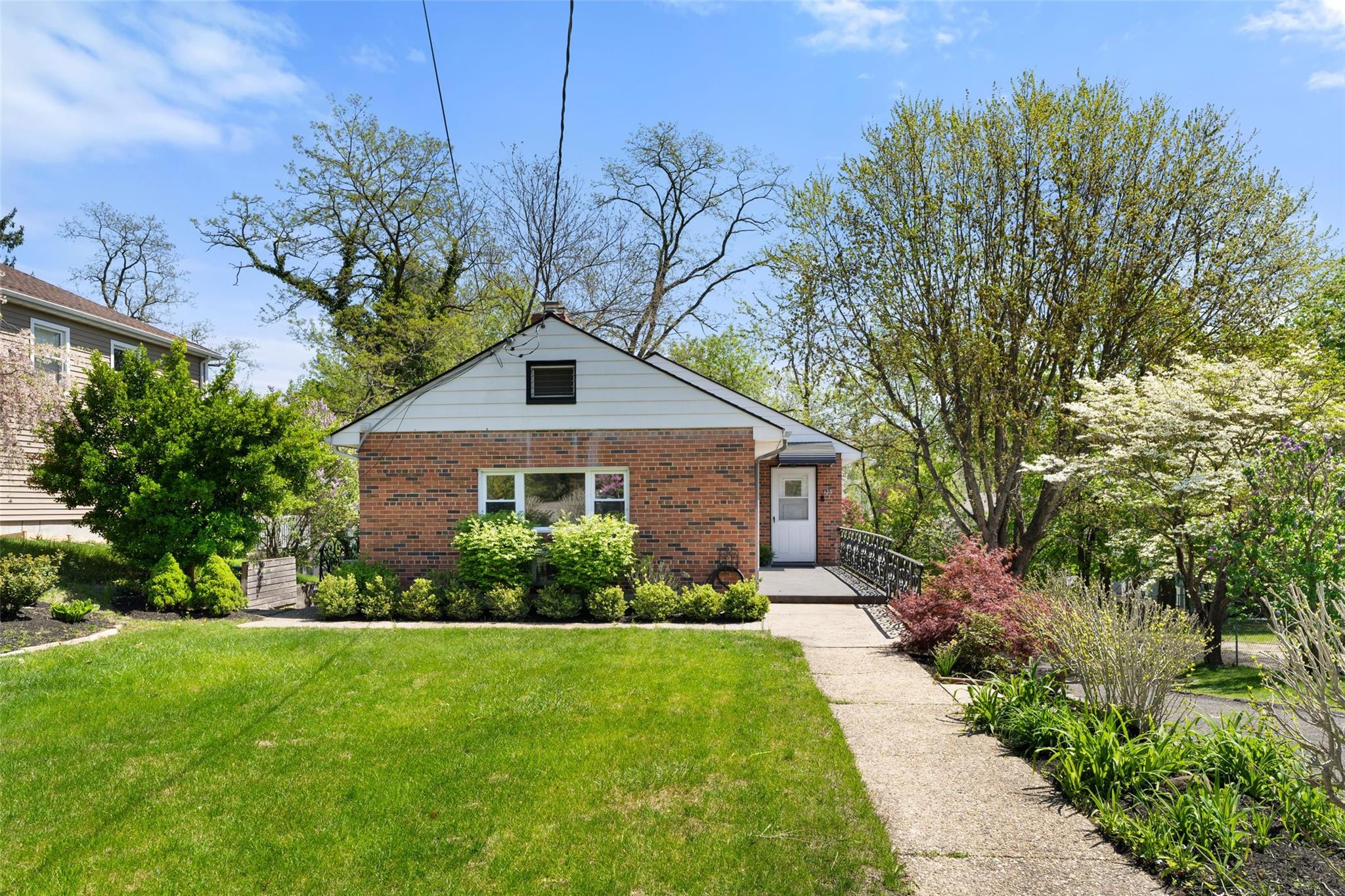 123 N Ridge Street, Rye Brook, New York image 1