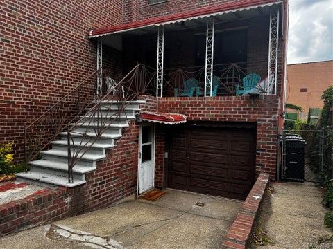 Multifamily For Rent - 4523 Flatlands Avenue #1<br/> Brooklyn, NY 11234