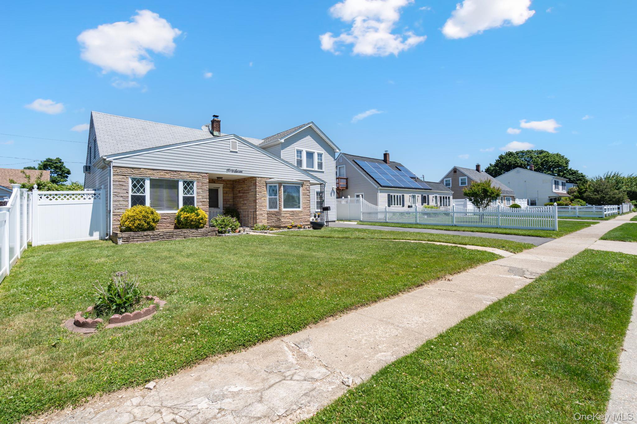 47 Forge Lane