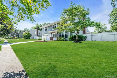 44 Apple Tree Drive, Hauppauge, NY 11788 - MLS#: 883431