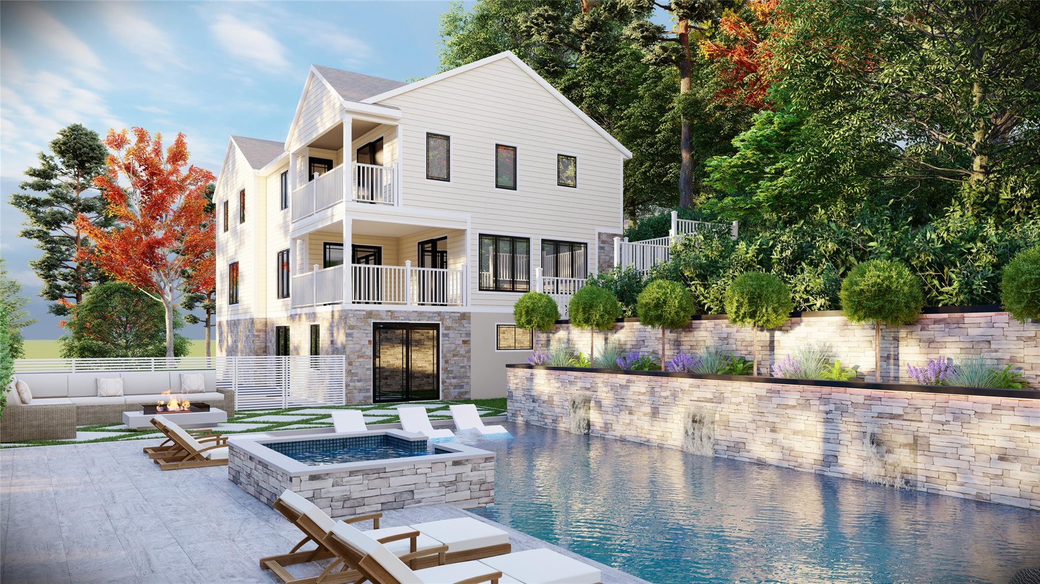 2 Arthur Place, Woodbury, New York image 1