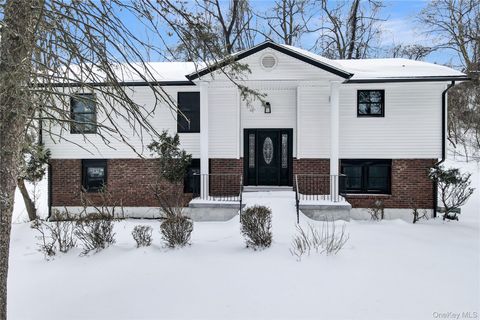 Homes For Sale - 2 Chapel Court<br/> Orangeburg, NY 10962