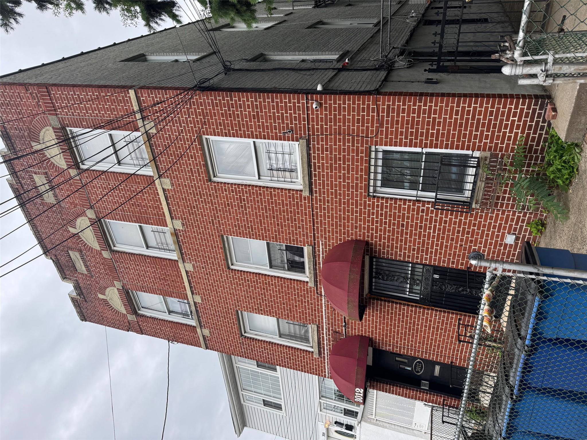 Property for Sale at Bronxwood Avenue, Bronx, New York - Bedrooms: 9 
Bathrooms: 2  - $2,300,000