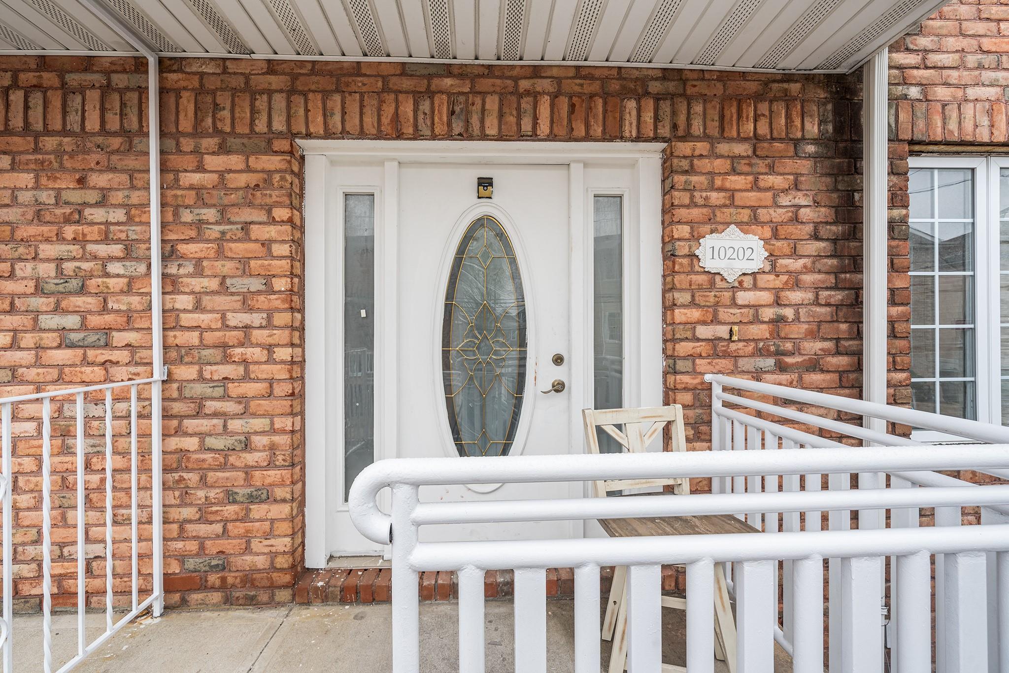 102-02 163rd Drive, Howard Beach, New York image 2