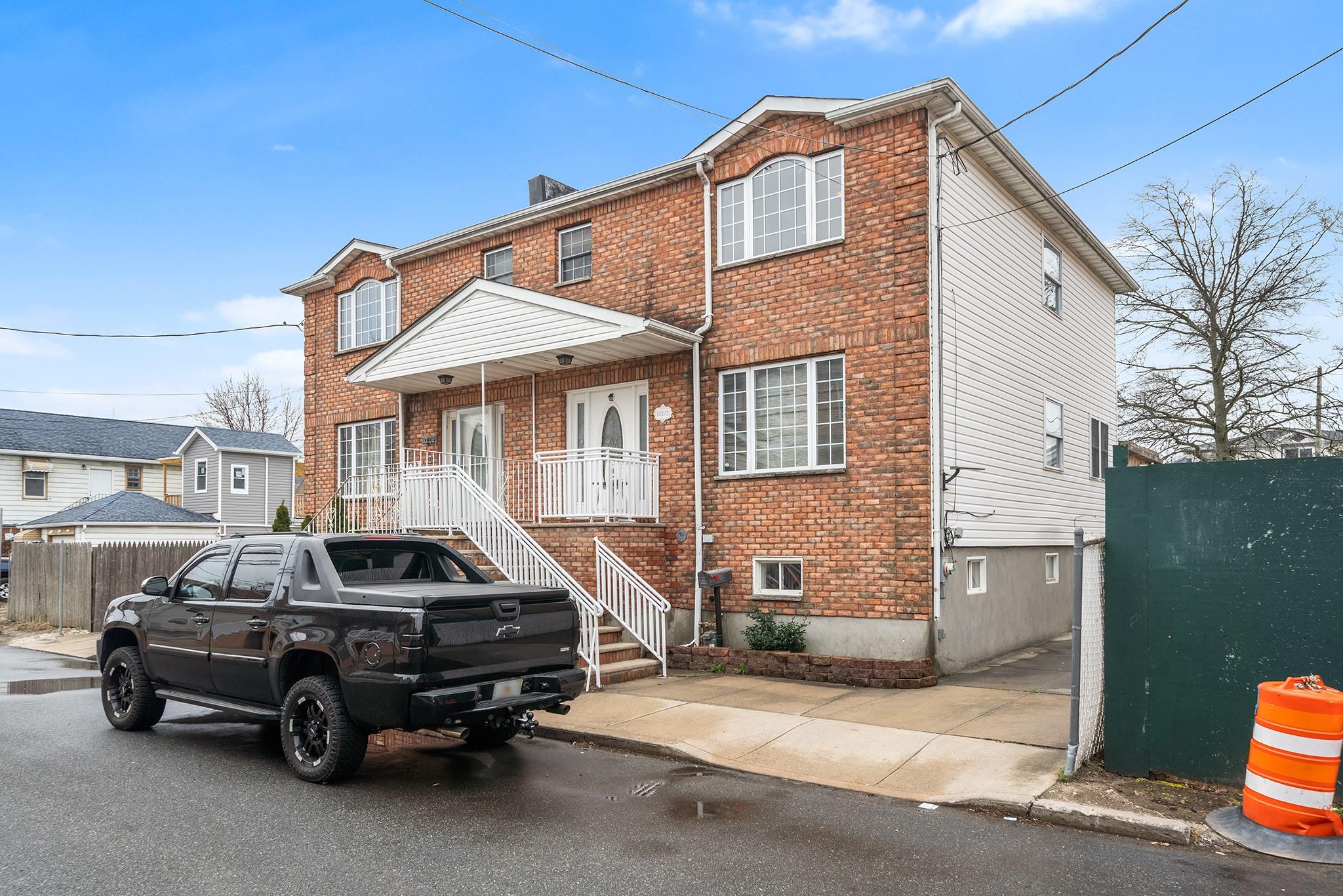 102-02 163rd Drive, Howard Beach, New York image 1