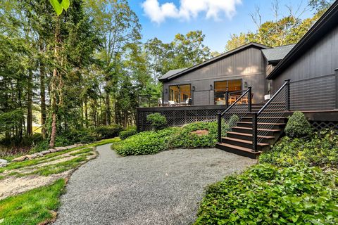 Tiny photo for 182 Mills Road, North Salem, NY 10560 (MLS # 822325)