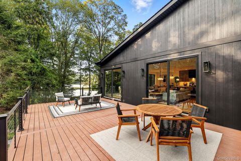 Tiny photo for 182 Mills Road, North Salem, NY 10560 (MLS # 822325)