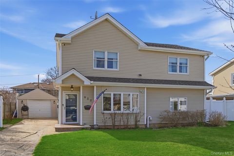 632 Wyngate Drive W, Valley Stream, NY 11580 - MLS#: 981090
