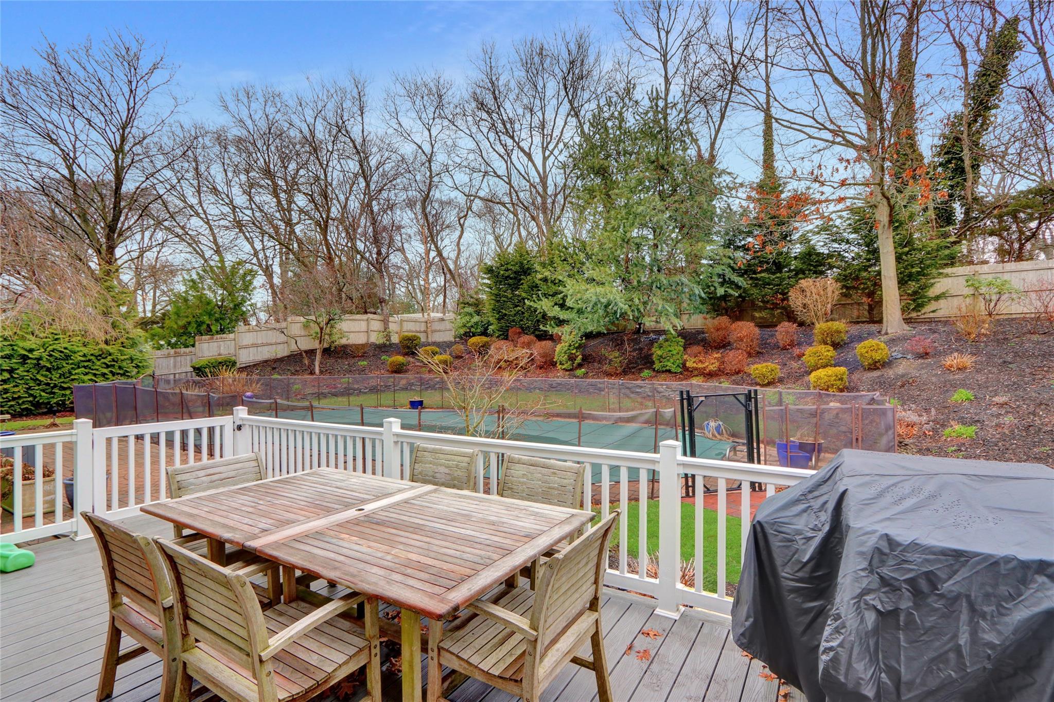 7 Hilltop Drive, Mount Sinai, New York image 5