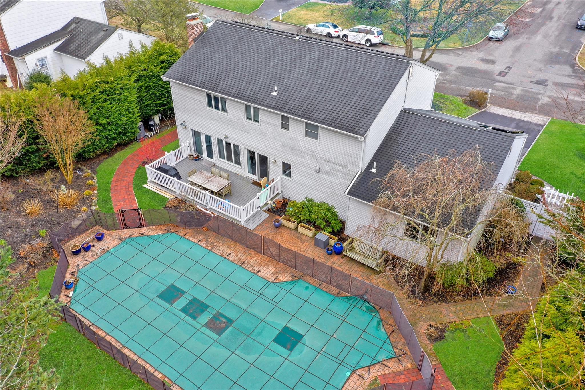 7 Hilltop Drive, Mount Sinai, New York image 8