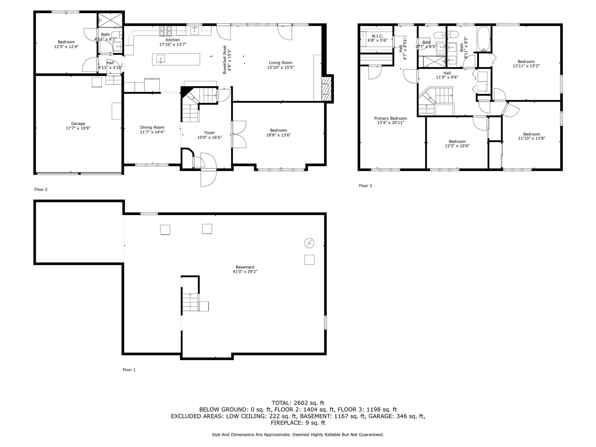 7 Hilltop Drive, Mount Sinai, New York image 10