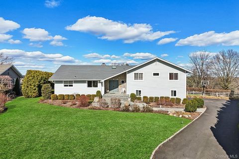 Homes For Sale - 17 Magnolia Drive<br/> Westchester County, Rye Brook, NY 10573
