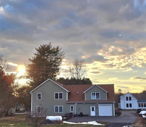 Multifamily For Rent - 118 Plains Road<br/> Walden, NY 12586