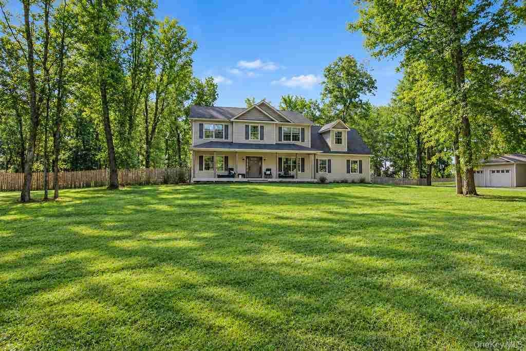 Photo of 25 Pirog Road, Pine Bush, NY 12566 (MLS # 1045531)
