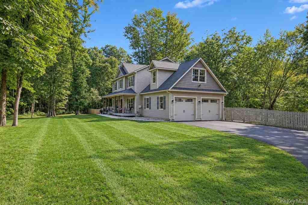 Photo of 25 Pirog Road, Pine Bush, NY 12566 (MLS # 1045531)
