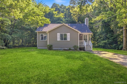 Photo of 114 Wilson Avenue, Medford, NY 11763 (MLS # 1027268)