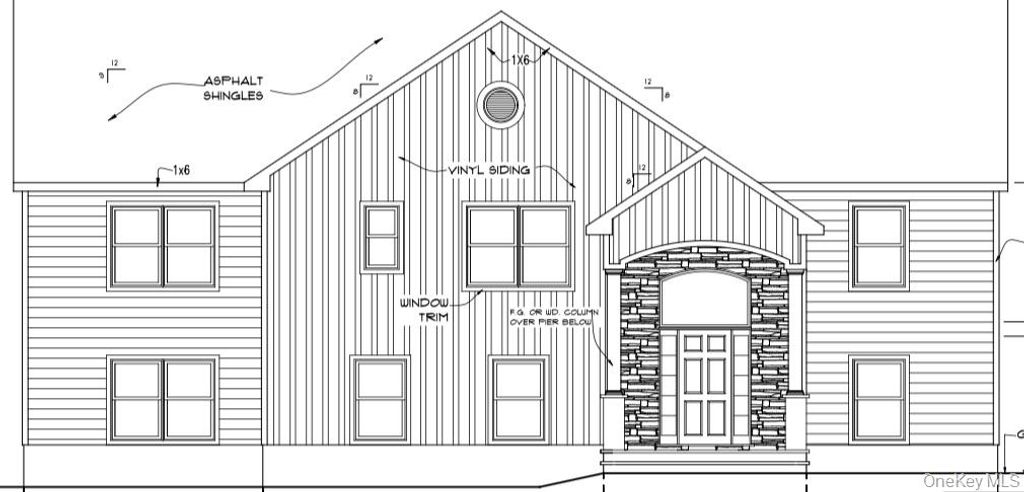 Photo of 58 Knox Road, Brewster, NY 10509 (MLS # 962156)