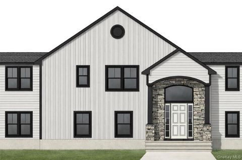 58 Knox Road Brewster NY 10509