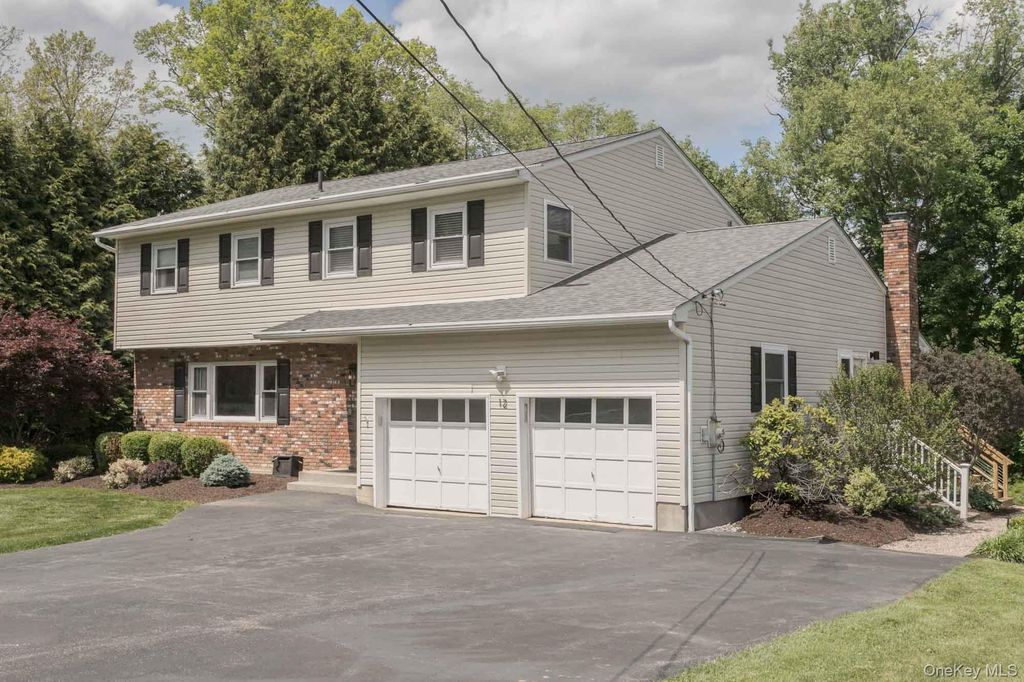 Photo of 12 Midland Avenue, Central Valley, NY 10917 (MLS # 1003043)